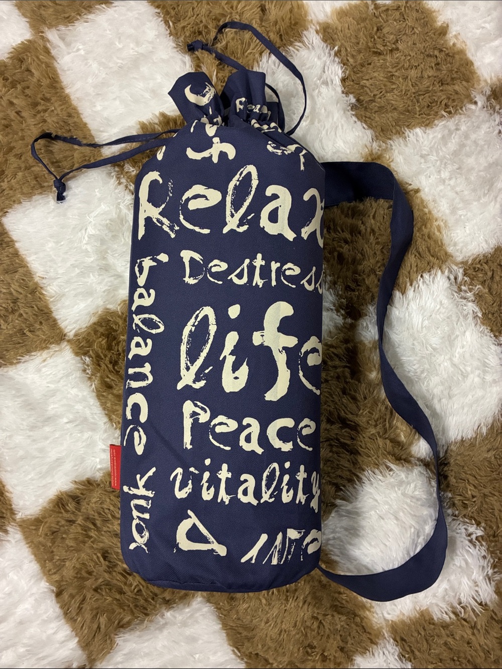 Spoonk space acupressure massage mat